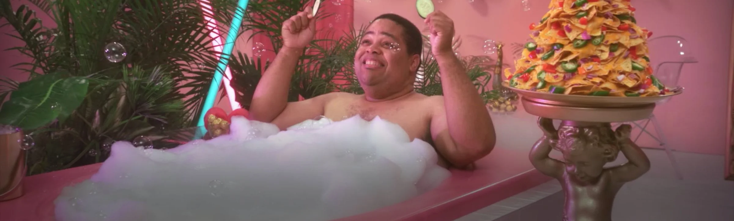 Lottery Campaigns: 15 Years of Winning
