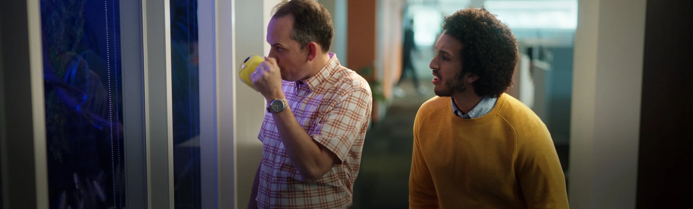 Paycor: “Buried at Work” Campaign